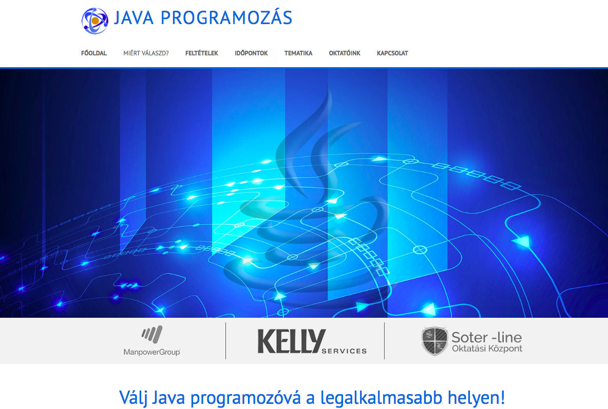 java-programozas-weboldalkeszites